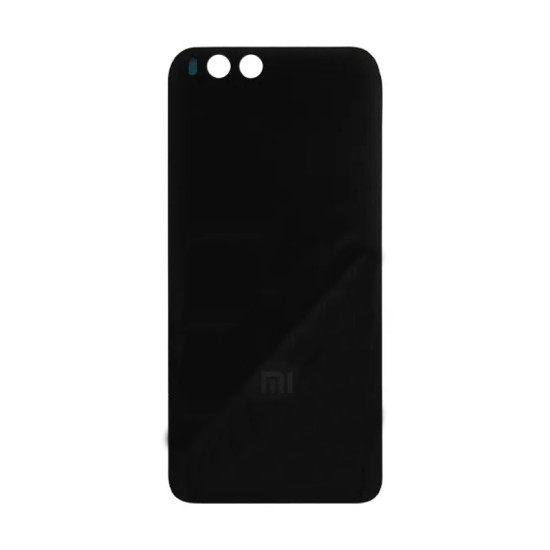 TAMPA TRASEIRA XIAOMI REDMI 6 PRETO